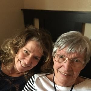 Meet your Posher, Sandra